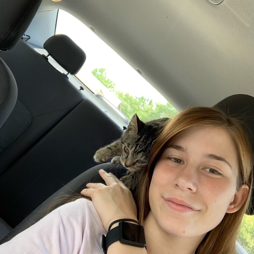 Meet your Posher, Billie